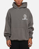 Carre Freshly Picked Hoodie Washed Charcoal