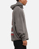 Carre Freshly Picked Hoodie Washed Charcoal