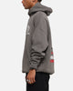 Carre Freshly Picked Hoodie Washed Charcoal