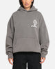 Carre Freshly Picked Hoodie Washed Charcoal