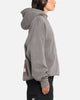 Carre Freshly Picked Hoodie Washed Charcoal