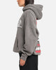 Carre Freshly Picked Hoodie Washed Charcoal