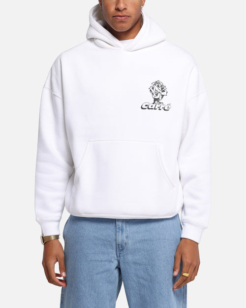 Carre Freshly Picked Hoodie White
