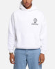 Carre Freshly Picked Hoodie White