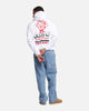 Carre Freshly Picked Hoodie White