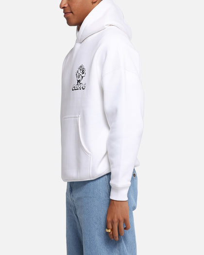 Carre Freshly Picked Hoodie White
