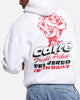 Carre Freshly Picked Hoodie White