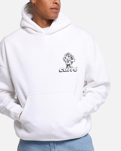Carre Freshly Picked Hoodie White