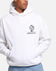 Carre Freshly Picked Hoodie White