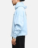 Saint Morta Awakening Boxy Hoodie Light Blue