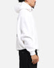 Saint Morta Lover Club Boxy Hoodie White