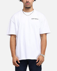 Saint Morta Awakening Boxy T-Shirt White