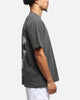The Anti Order Truth In Chaos Boxy T-Shirt Black Wash