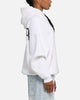 The Anti Order Ryuken Boxy Hoodie White