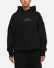 The Anti Order Truth In Chaos Boxy Hoodie Black