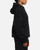 The Anti Order Truth In Chaos Boxy Hoodie Black