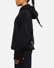 The Anti Order Truth In Chaos Boxy Hoodie Black
