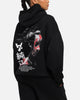 The Anti Order Truth In Chaos Boxy Hoodie Black