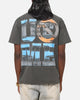 Culture Kings X WWE John Cena Heavyweight T-Shirt Black Wash