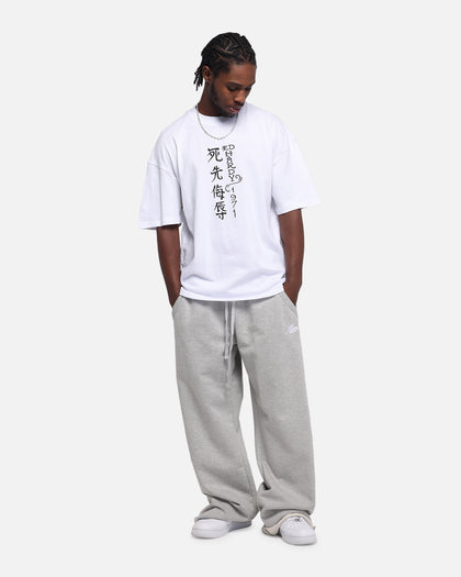 Ed Hardy Skull Sovereign T-Shirt White