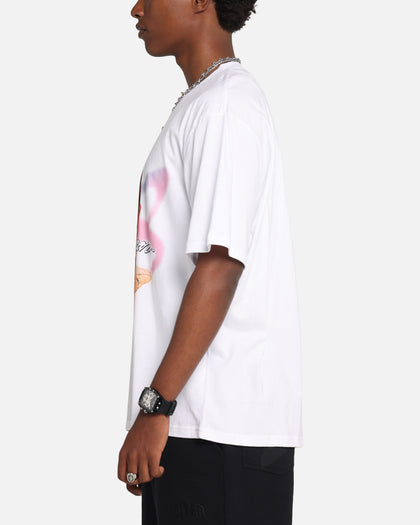 Britiney Spears Britney T-Shirt White