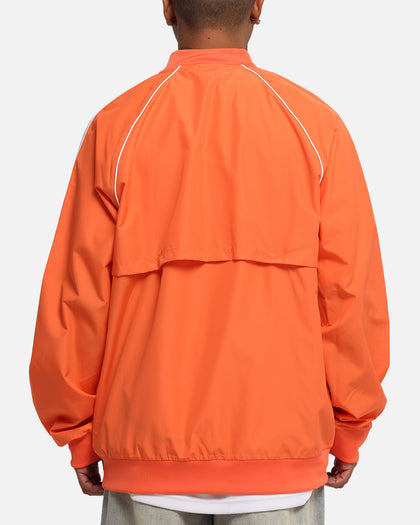 Adidas Archive Track Jacket Orange