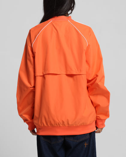 Adidas Archive Track Jacket Orange