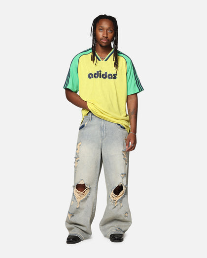 Adidas Originals Jersey Yellow