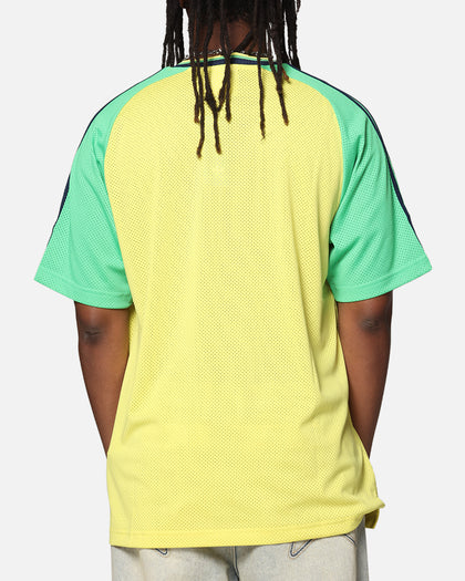 Adidas Originals Jersey Yellow
