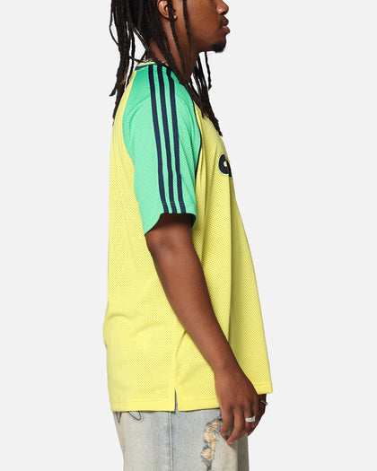Adidas Originals Jersey Yellow