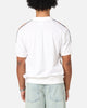 Adidas Polo T-Shirt White