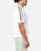Adidas Polo T-Shirt White