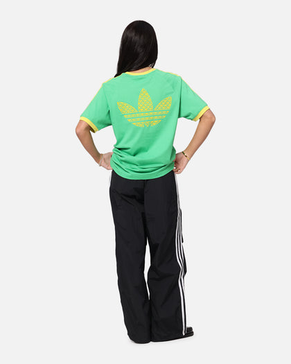 Adidas Monogram Cali T-Shirt Green
