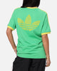 Adidas Monogram Cali T-Shirt Green