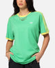 Adidas Monogram Cali T-Shirt Green