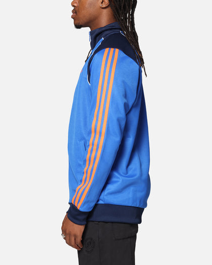 Adidas Adicolor Classics Track Top Blue