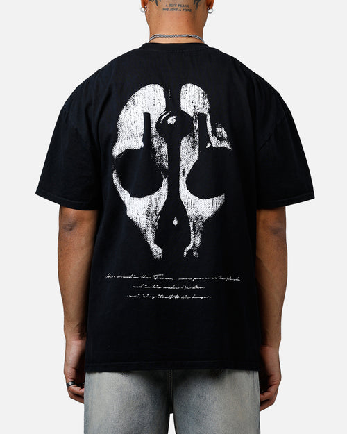 73Studio Star Wars Old Republic Darth Nihilus Heavyweight T-Shirt Black