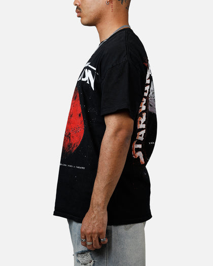 73Studio Star Wars Battlefront Rebellion Heavyweight T-Shirt Black
