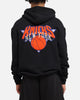 Mitchell & Ness New York Knicks Big Apple Hoodie Black