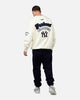Pro Standard New York Yankees Best Of Crewneck Eggshell