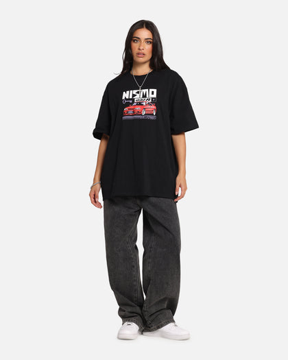 Key Street 400 R T-Shirt Black