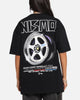 Key Street LMGT2 T-Shirt Black