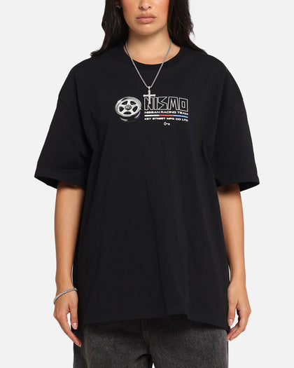 Key Street LMGT2 T-Shirt Black