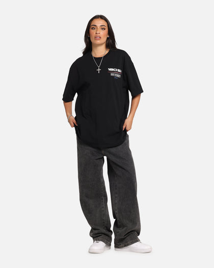 Key Street Nismo 180SX T-Shirt Black