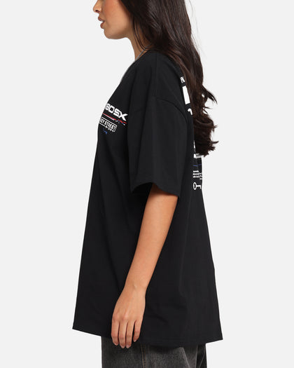 Key Street Nismo 180SX T-Shirt Black