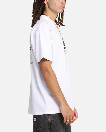 Key Street Nismo R34 GTR T-Shirt White