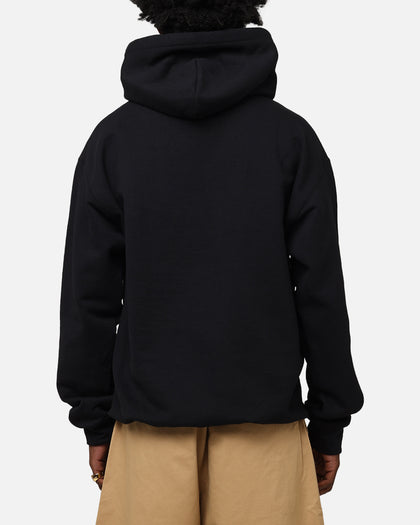 Castrol Castrol Hoodie Black