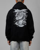 Loiter Draco Born Premium Hoodie Black