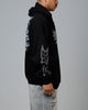 Loiter Draco Born Premium Hoodie Black