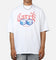 Carre Game Over T-Shirt White